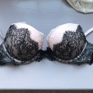 Victoria’s Secret bra